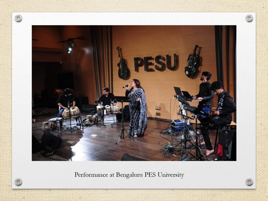 Prof-Anusha-A-N-PES-University