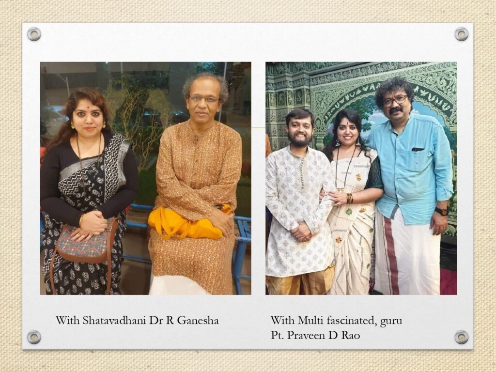 Arundathi-Vasishta-Anusha-A-N-achievements-with-shatavarshani-dr-r-ganesha